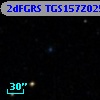 2dFGRS TGS157Z025