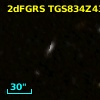 2dFGRS TGS834Z433