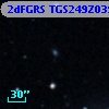 2dFGRS TGS249Z039