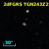 2dFGRS TGN243Z222