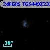 2dFGRS TGS449Z233