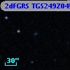 2dFGRS TGS249Z045