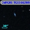 2dFGRS TGS316Z093