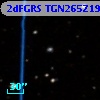 2dFGRS TGN265Z196