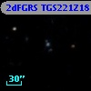 2dFGRS TGS221Z181
