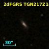 2dFGRS TGN217Z166