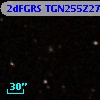2dFGRS TGN255Z279