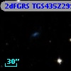 2dFGRS TGS435Z299