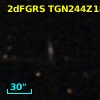 2dFGRS TGN244Z180
