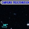 2dFGRS TGS250Z130