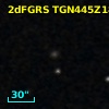 2dFGRS TGN445Z182