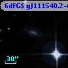 6dFGS gJ111540.2-060815
