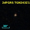 2dFGRS TGN243Z188