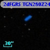 2dFGRS TGN280Z241