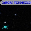 2dFGRS TGS505Z120