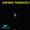 2dFGRS TGN243Z160