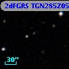 2dFGRS TGN285Z059