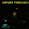 2dFGRS TGN219Z121