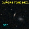 2dFGRS TGN216Z105