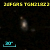 2dFGRS TGN218Z260