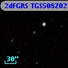 2dFGRS TGS508Z027