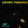 2dFGRS TGN245Z232