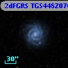 2dFGRS TGS448Z070