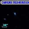 2dFGRS TGS459Z136