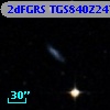 2dFGRS TGS840Z247