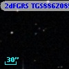 2dFGRS TGS886Z085
