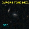 2dFGRS TGN216Z106