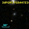 2dFGRS TGS447Z240