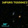2dFGRS TGS504Z216