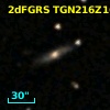 2dFGRS TGN216Z163