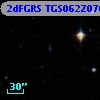 2dFGRS TGS062Z076