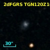 2dFGRS TGN120Z107