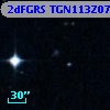 2dFGRS TGN113Z070