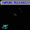 2dFGRS TGS118Z224