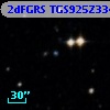 2dFGRS TGS925Z334