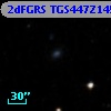 2dFGRS TGS447Z145
