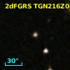 2dFGRS TGN216Z084