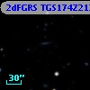 2dFGRS TGS174Z213
