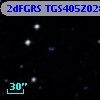 2dFGRS TGS405Z028