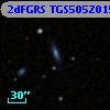2dFGRS TGS505Z015