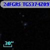 2dFGRS TGS374Z097