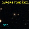 2dFGRS TGN243Z169