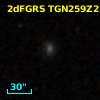 2dFGRS TGN259Z229