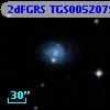 2dFGRS TGS005Z079