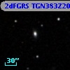 2dFGRS TGN383Z204