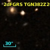 2dFGRS TGN382Z207